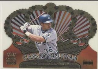 Carlos Beltran