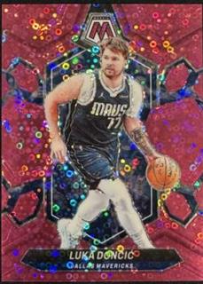 Luka Doncic
