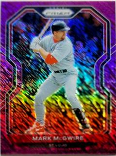 Mark McGwire