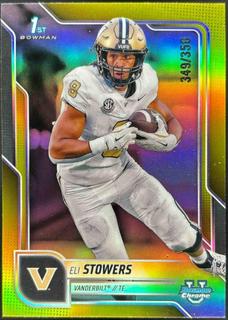 Eli Stowers