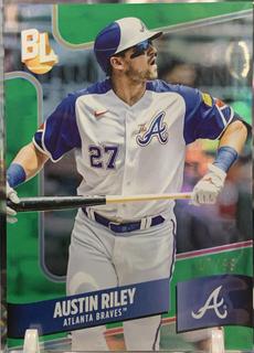 Austin Riley