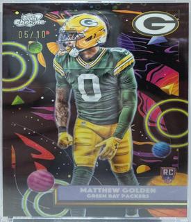 Matthew Golden