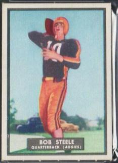 Bob Steele