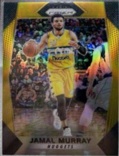 Jamal Murray