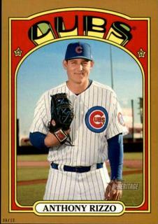 Anthony Rizzo