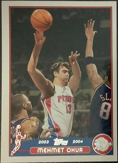 Mehmet Okur