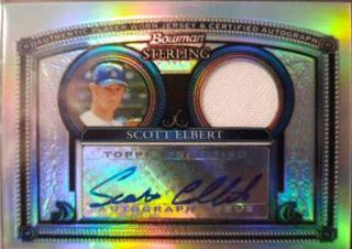 Scott Elbert