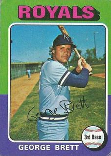 George Brett