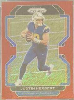 Justin Herbert