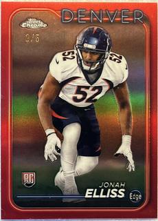Jonah Elliss