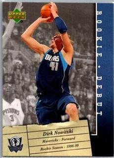 Dirk Nowitzki