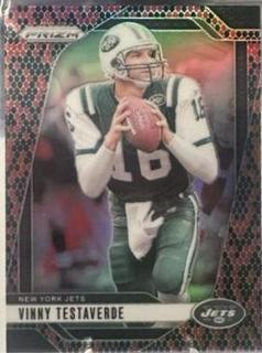 Vinny Testaverde