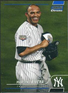 Mariano Rivera