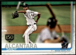 Sandy Alcantara