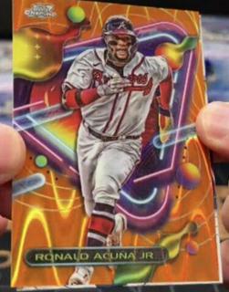 Ronald Acuna Jr.