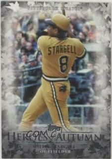 Willie Stargell