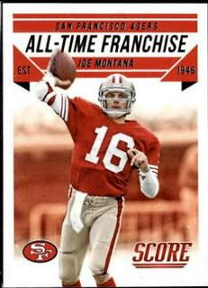 Joe Montana