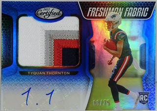 Tyquan Thornton