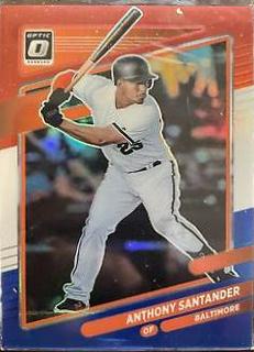 Anthony Santander