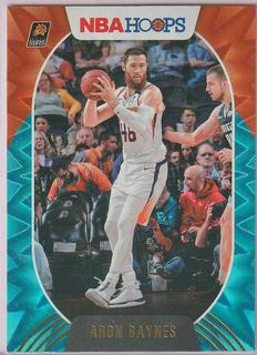 Aron Baynes
