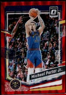 Michael Porter Jr.