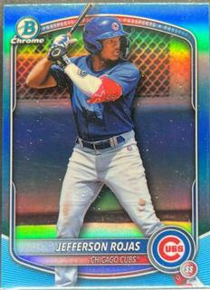 Jefferson Rojas