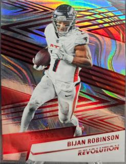 Bijan Robinson