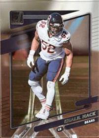 Khalil Mack