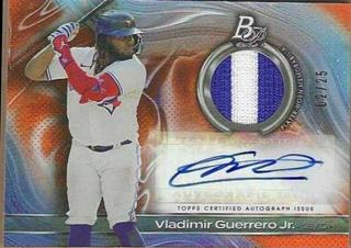 Vladimir Guerrero Jr.