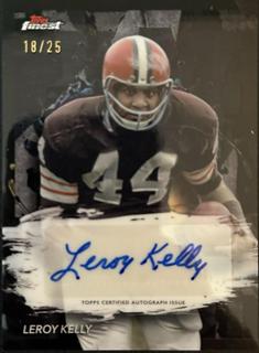 Leroy Kelly