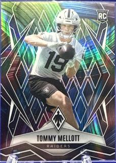 Tommy Mellott