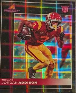 Jordan Addison