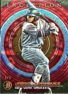 Jasson Dominguez