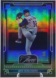 Roy Halladay
