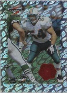 Zach Thomas