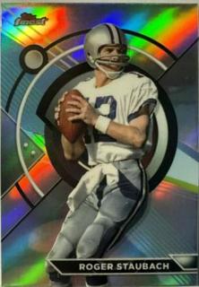 Roger Staubach