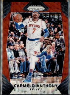Carmelo Anthony