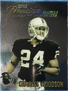 Charles Woodson