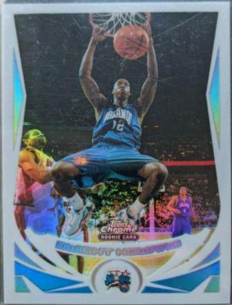 Dwight Howard