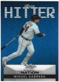 Miguel Cabrera