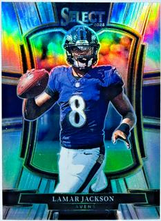 Lamar Jackson