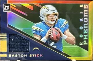 Easton Stick