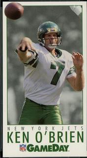 Ken O'Brien