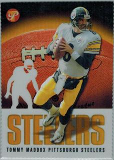 Tommy Maddox