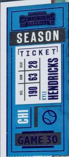 Kyle Hendricks