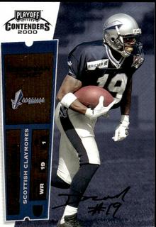 Deon Mitchell