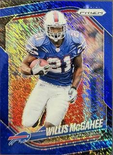 Willis McGahee