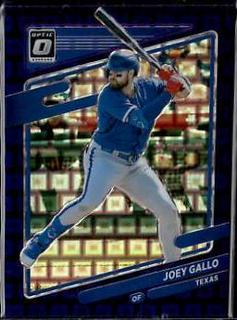 Joey Gallo
