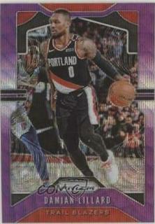 Damian Lillard