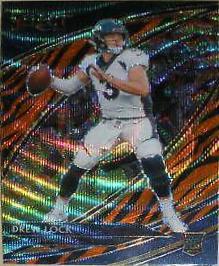 Drew Lock
